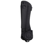 The Shadow Conspiracy Invisa-Lite Shin/Ankle Guard Combo (Black) | product-related